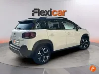 Usado Citroën C3 PureTech 110 CV (80 kW) 2023 Blanco Utilitario