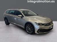 Usado VW Passat Business 156 CV (114 kW) 2020 Familiar