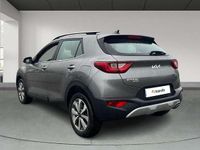 Usado Kia Stonic 101 CV (74 kW) 2025 Gris SUV