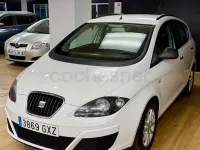 Usado Seat Altea XL 90 CV (66 kW) 2010 Blanco Monovolumen