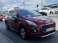 usado Peugeot 3008 1.6e-HDI Style ETG6 115