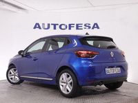 Usado Renault Clio V SE 65 CV (47 kW) 2021 Azul