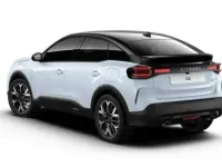 Nuevo Citroën C4 Business Class 145 CV (106 kW) 2026 Blanco SUV