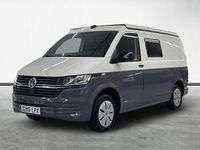Usado VW T6.1 110 CV (80 kW) 2021 Blanco Van