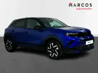Usado Opel Mokka 136 CV (100 kW) 2025 SUV