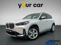 Usado BMW X1 150 CV (110 kW) 2022 Blanco SUV