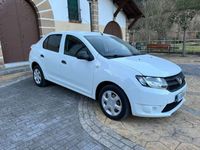 usado Dacia Logan 1.2 Ambiance