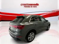 Occasion Audi Q3 S-Line 245 ch (180 kW) 2021 Gris SUV