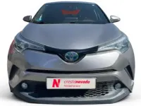 Usado Toyota C-HR Advance 122 CV (89 kW) 2019 Gris SUV
