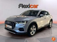 Usado Audi Q3 Advanced 150 CV (110 kW) 2023 Gris SUV