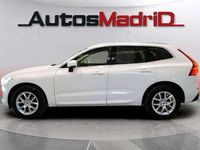 Usado Volvo XC60 Inscription 190 CV (139 kW) 2018 Blanco SUV