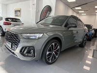 Usado Audi Q5 Sportback S-Line 204 CV (150 kW) 2023 Gris SUV