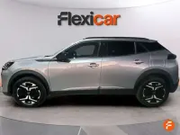 Usado Peugeot 2008 Allure 131 CV (96 kW) 2024 Gris SUV