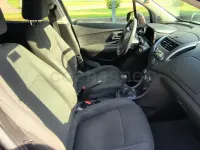 Usado Chevrolet Trax LS 130 CV (95 kW) 2014 Marrón SUV