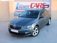 usado Skoda Octavia 2.0TDI CR Ambition DSG 110kW