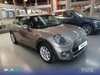 Usado Mini ONE 102 CV (75 kW) 2019 Gris / plata Utilitario