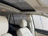 Usado Hyundai Santa Fe Style 150 CV (110 kW) 2006 Negro SUV