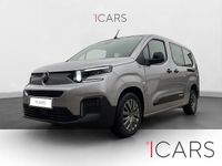 Usado Citroën Berlingo 130 CV (95 kW) 2025 Gris Monovolumen