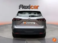 Usado Nissan Qashqai Acenta 140 CV (102 kW) 2024 Gris SUV