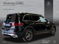 usado Mercedes GLB220 GLBd 4Matic AMG Line (EURO 6d)