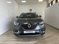 Usado Renault Kadjar Equilibre 140 CV (102 kW) 2022 Gris / plata SUV