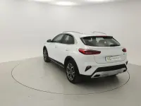 Usado Kia XCeed 141 CV (103 kW) 2022 Blanco SUV