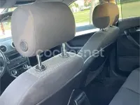 Usado Audi A3 Sportback Ambiente 105 CV (77 kW) 2008 Negro Utilitario