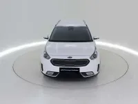 Usado Kia Niro 141 CV (103 kW) 2019 Blanco SUV