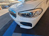 Usado BMW X4 190 CV (139 kW) 2020 Blanco SUV