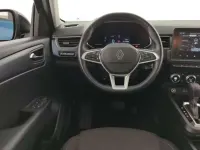 Usado Renault Arkana Evolution 140 CV (102 kW) 2025 Azul SUV