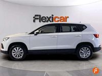 Usado Seat Ateca Reference 110 CV (80 kW) 2023 Blanco SUV