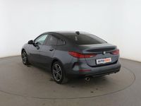 Usado BMW 218 Gran Coupé Sport Line 141 CV (103 kW) 2020 Gris Coupe
