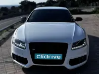 Usado Audi S5 Sportback Premium 333 CV (244 kW) 2010 Blanco Utilitario