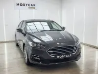 Usado Ford Mondeo Titanium 187 CV (137 kW) 2021 Gris Berlina