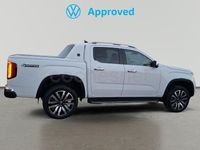Usado VW Amarok Aventura 240 CV (176 kW) 2025 Blanco Pickup/Camioneta