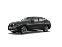 Usado BMW X4 xLine 190 CV (139 kW) 2023 Gris SUV