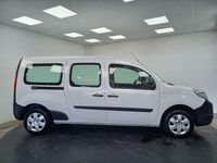Usado Renault Kangoo Edition One 95 CV (69 kW) 2020 Blanco Monovolumen