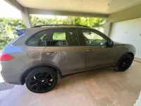 Usado Porsche Cayenne 245 CV (180 kW) 2012 Marrón SUV