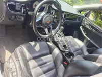Usado Porsche Macan 258 CV (189 kW) 2015 Negro SUV