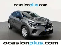 Usado Mitsubishi ASX Motion 91 CV (66 kW) 2024 Gris SUV