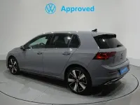 Usado VW Golf VIII GTE 245 CV (180 kW) 2023 Gris Utilitario