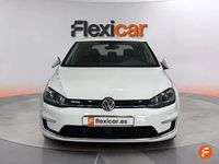 Begagnad VW e-Golf 100 kW (136 HK) 2018 Vit Halvkombi