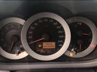 Usado Toyota RAV4 Executive 136 CV (100 kW) 2006 Gris SUV