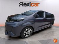 Usado Peugeot Traveller Business-Line 180 CV (132 kW) 2024 Gris Monovolumen