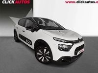 Usado Citroën C3 83 CV (61 kW) 2024
