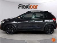 Usado Dacia Sandero Extreme 110 CV (80 kW) 2025 Negro
