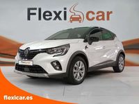 usado Renault Captur TCe Equilibre 67kW