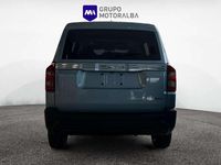 Nuevo SWM G03 110 CV (80 kW) 2025 Azul SUV