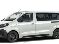 Nuevo Opel Vivaro S 179 CV (131 kW) 2025 Blanco Monovolumen
