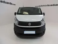 Usado Fiat Talento 120 CV (88 kW) 2021 Blanco Monovolumen